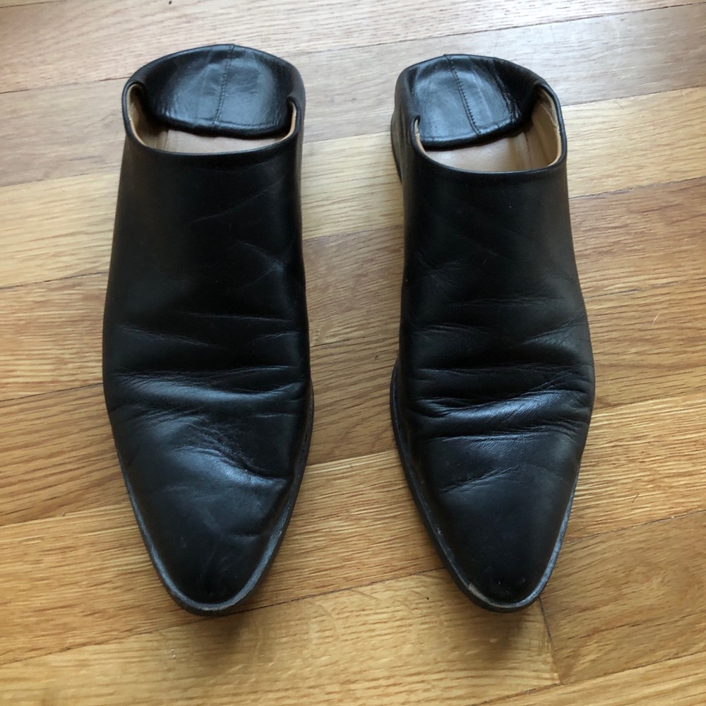 Everlane Babo Shoe
